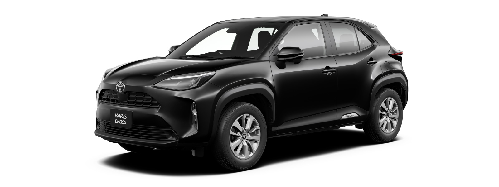 ヤリス クロス | 価格・グレード | トヨタカローラ苫小牧