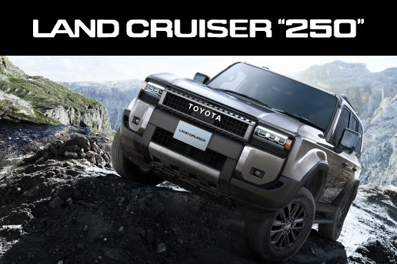中古】 LAND CRUISER ランドクルーザー カラーサンプル 040