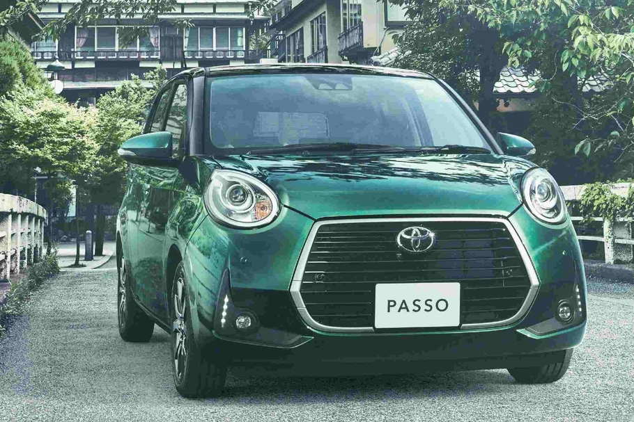 MODA“G package”(2WD)