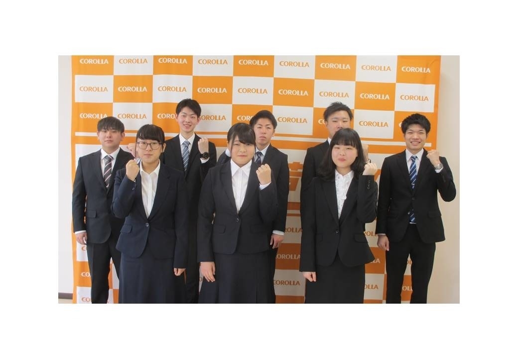 新入社員