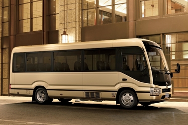 PREMIUM CABIN(21人乗り・6AT)