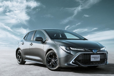 特別仕様車HYBRID G“Style Package”(ベース車両はHYBRID G)