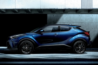 特別仕様車G “Mode-Nero Safety Plus”(2WD)