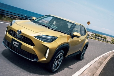HYBRID Z(2WD)