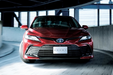 G“レザーパッケージ”(2WD)