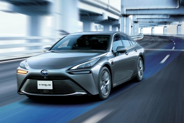 Z“Advanced Drive”