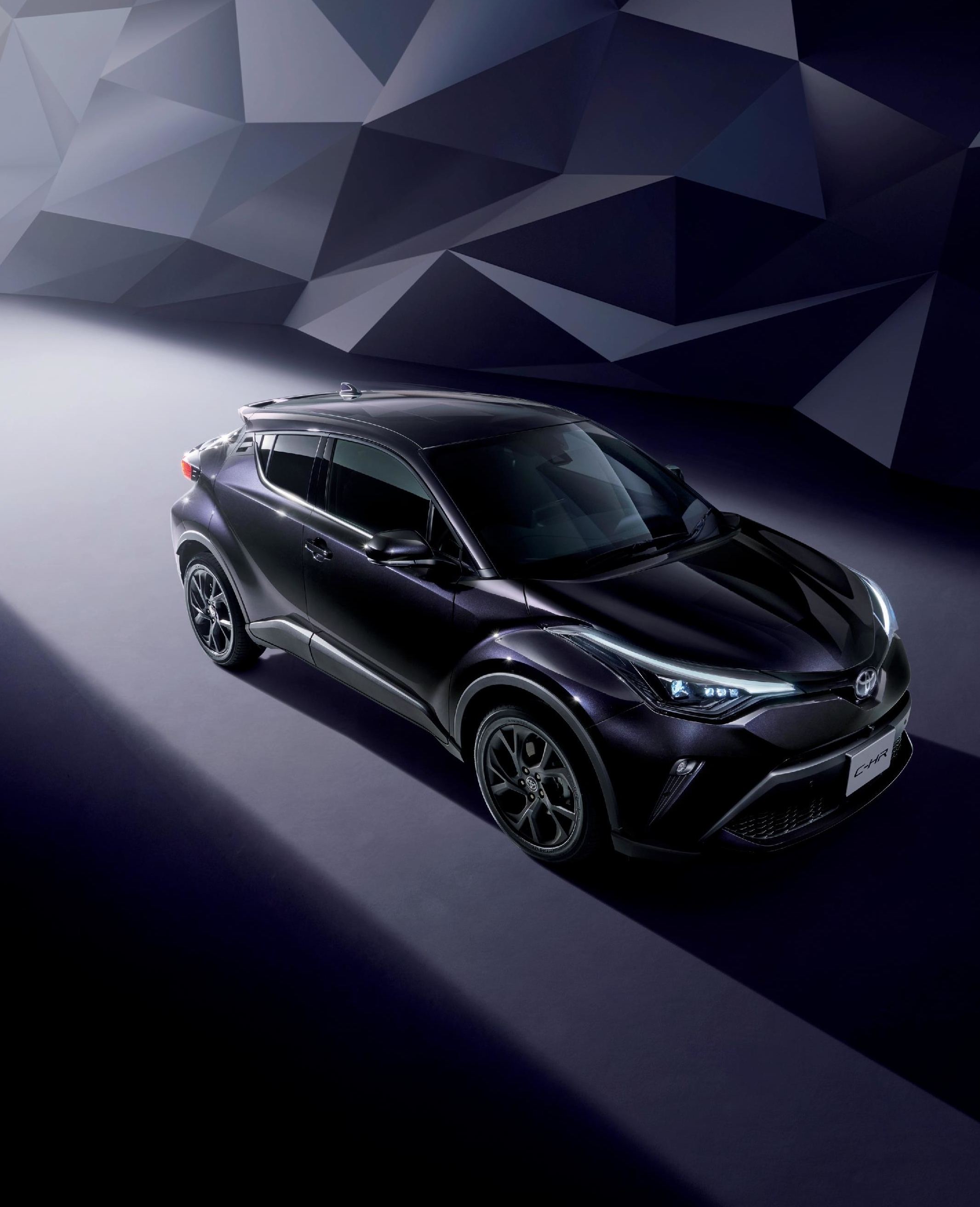 C Hr 特別仕様車 トヨタカローラ苫小牧