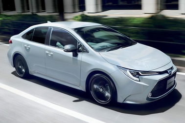 HYBRID W×B(2WD)