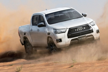 Z“GR SPORT”