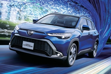 Z(ハイブリッド・2WD)