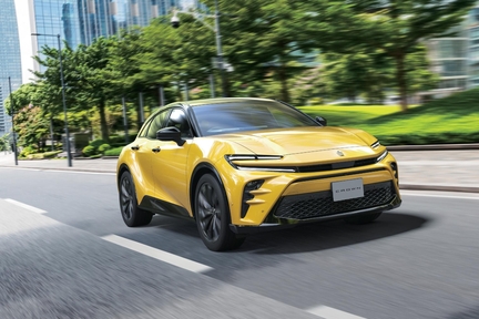 SPORT Z（2.5Lハイブリッド車）