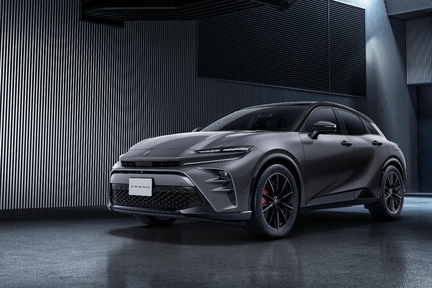 SPORT RS（2.5Lプラグインハイブリッド車）