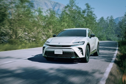 SPORT Z（2.5Lハイブリッド車）