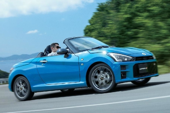 【モデル入り素材】GR SPORT（CVT）