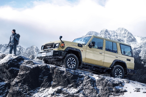 【モデル入り素材】AX