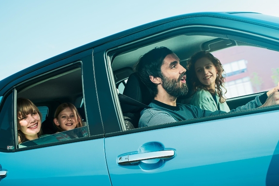 【モデル入り素材】Z（2WD）