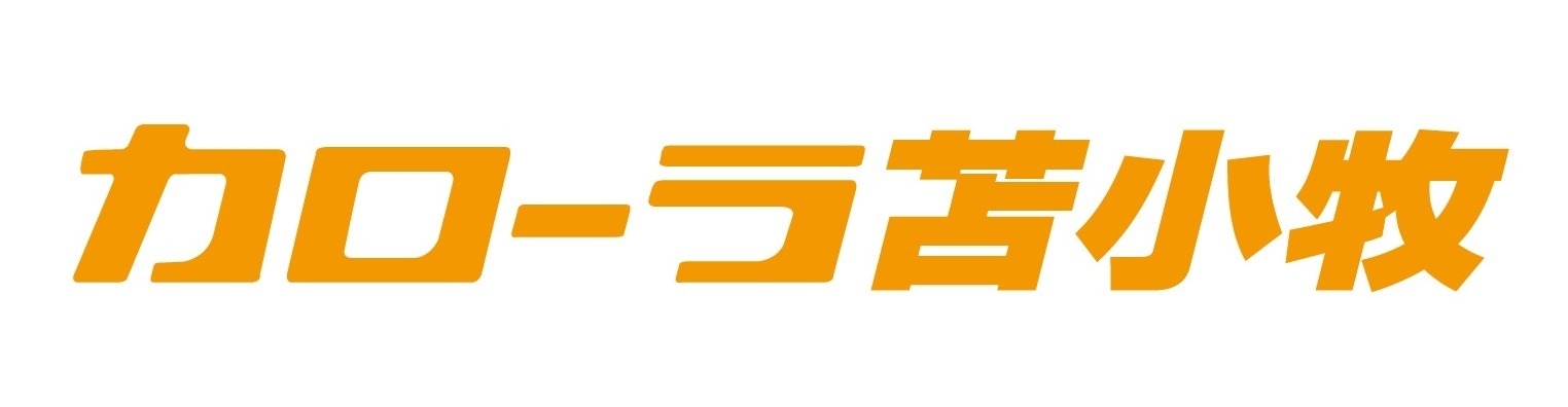 社名ロゴ