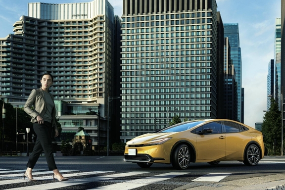 【モデル入り素材】Z（2WD）