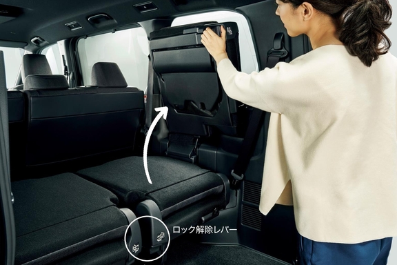 【モデル入り素材】ワンタッチホールドシート（5：5分割サードシート）