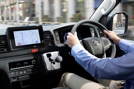 【モデル入り素材】VAN・2WD・2800ディーゼル・標準ボディ・スーパーGL