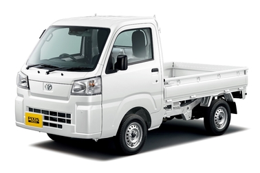 スタンダード（CVT・2WD）