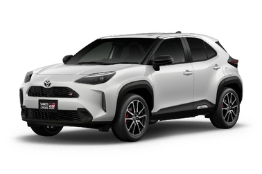 yariscross